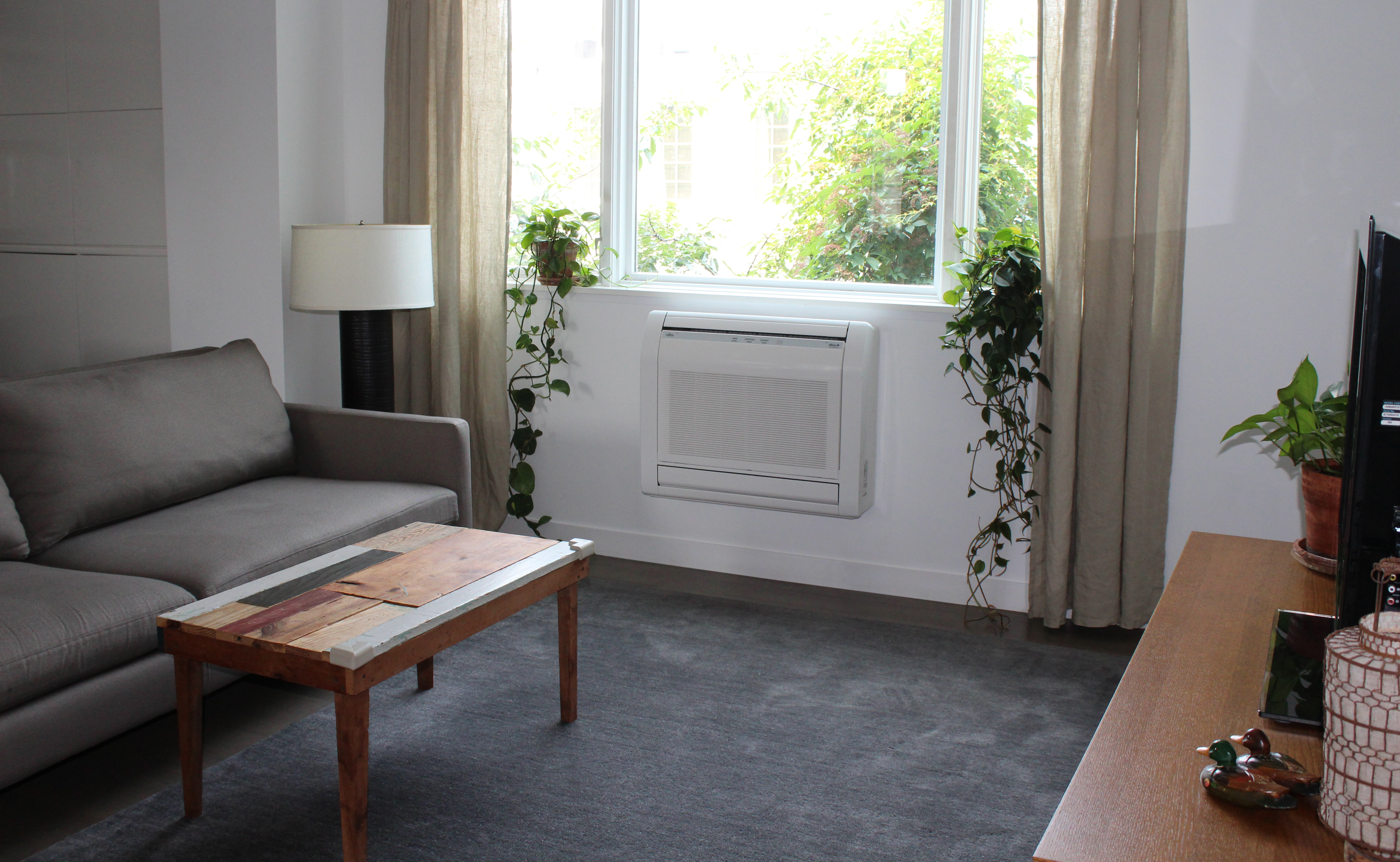 Cool Living Room